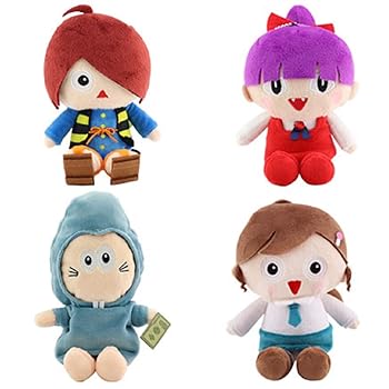 Amazon.co.jp: ゆる～いゲゲゲの鬼太郎 マスコット ねずみ男 ( 6